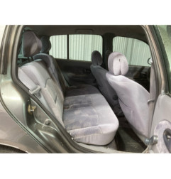 Amortisseur avant gauche RENAULT CLIO 2 Photo n°5