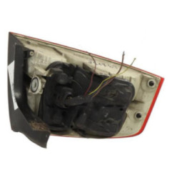 Feu arriere principal droit (feux) AUDI A4 2 Photo n°6