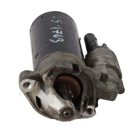 Demarreur AUDI A4 2 Photo n°1