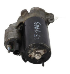 Demarreur AUDI A4 2 Photo n°3