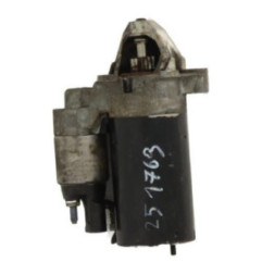 Demarreur AUDI A4 2 Photo n°5