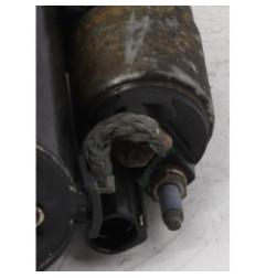 Demarreur AUDI A4 2 Photo n°8