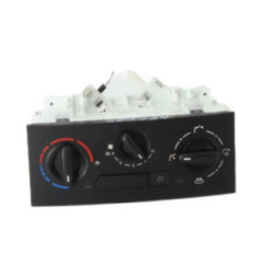 Commande chauffage CITROEN BERLINGO 2 Photo n°1