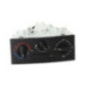 Commande chauffage CITROEN BERLINGO 2