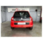 Porte avant droit RENAULT TWINGO 3