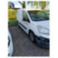 Commande chauffage CITROEN BERLINGO 2