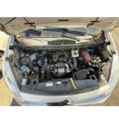 Commande chauffage CITROEN BERLINGO 2 Photo n°10