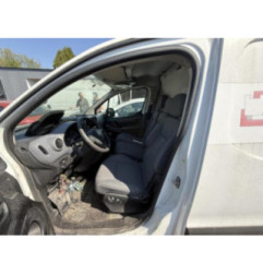 Commande chauffage CITROEN BERLINGO 2 Photo n°14