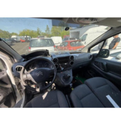 Commande chauffage CITROEN BERLINGO 2 Photo n°15