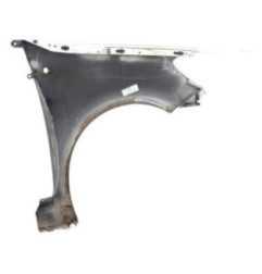 Aile avant gauche RENAULT CLIO 3 Photo n°4