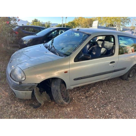 Boite de vitesses RENAULT CLIO 2 Photo n°1