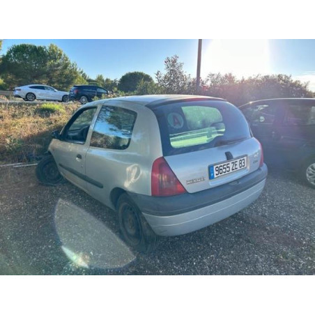 Boite de vitesses RENAULT CLIO 2
