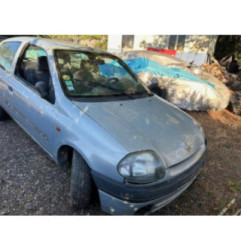 Boite de vitesses RENAULT CLIO 2 Photo n°4