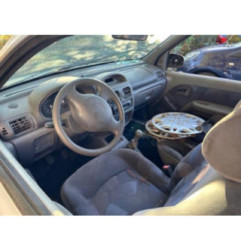 Boite de vitesses RENAULT CLIO 2 Photo n°5