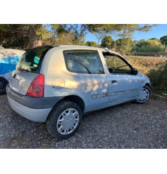 Train arriere complet RENAULT CLIO 2 Photo n°3