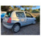 Train arriere complet RENAULT CLIO 2