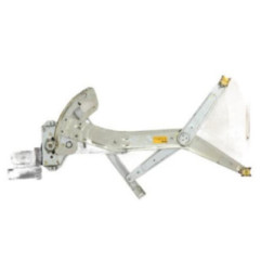 Moteur leve vitre avant droit PEUGEOT 406 Photo n°3