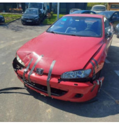 Moteur leve vitre avant droit PEUGEOT 406 Photo n°6