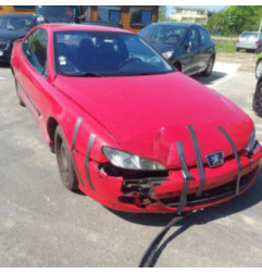 Moteur leve vitre avant droit PEUGEOT 406 Photo n°7