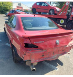 Moteur leve vitre avant droit PEUGEOT 406 Photo n°9