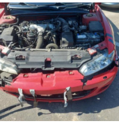Moteur leve vitre avant droit PEUGEOT 406 Photo n°10