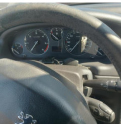 Pare soleil droit PEUGEOT 406 Photo n°5