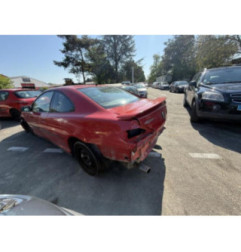 Pare soleil droit PEUGEOT 406 Photo n°18