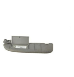 Pare soleil gauche PEUGEOT 406 Photo n°1