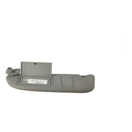 Pare soleil gauche PEUGEOT 406 Photo n°1