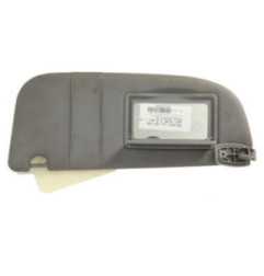 Pare soleil gauche PEUGEOT 406