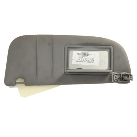 Pare soleil gauche PEUGEOT 406