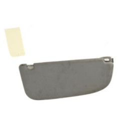 Pare soleil gauche PEUGEOT 406 Photo n°3