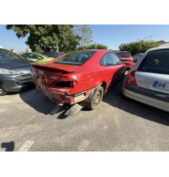 Pare soleil gauche PEUGEOT 406 Photo n°19