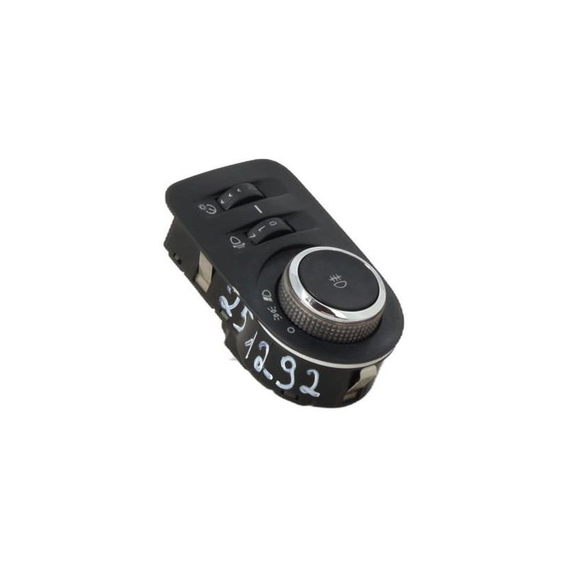 Commande de phare OPEL CORSA D