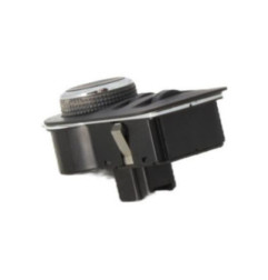 Commande de phare OPEL CORSA D