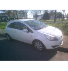 Commande de phare OPEL CORSA D Photo n°6
