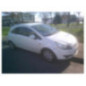 Commande de phare OPEL CORSA D