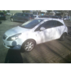 Commande de phare OPEL CORSA D Photo n°7