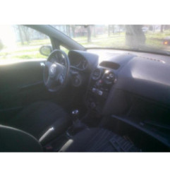 Commande de phare OPEL CORSA D Photo n°8