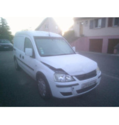 Retroviseur gauche OPEL COMBO C Photo n°8