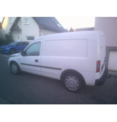 Retroviseur gauche OPEL COMBO C Photo n°9