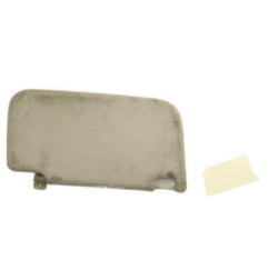 Pare soleil gauche OPEL COMBO C Photo n°3