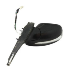 Retroviseur droit CITROEN C3 3 Photo n°4