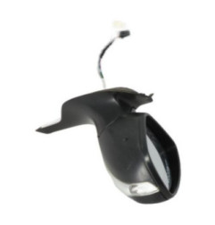 Retroviseur droit CITROEN C3 3 Photo n°5