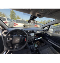 Retroviseur droit CITROEN C3 3 Photo n°19