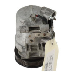 Compresseur clim CITROEN C3 3 Photo n°1