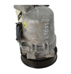 Compresseur clim CITROEN C3 3 Photo n°3
