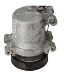 Compresseur clim CITROEN C3 3 Photo n°4