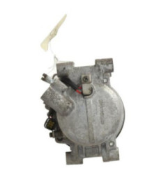Compresseur clim CITROEN C3 3 Photo n°5