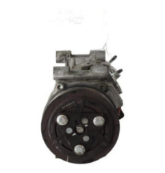 Compresseur clim CITROEN C3 3 Photo n°8